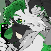 Howling Yeen (@cryptid_doodler) 's Twitter Profile