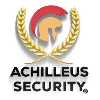 Team Achilleus Security®(@AchilleusSec) 's Twitter Profile Photo