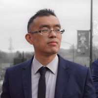 Wayne Hsiung (@waynehhsiung) 's Twitter Profile Photo Wayne Hsiung (@waynehhsiung) 's Twitter Profile Photo