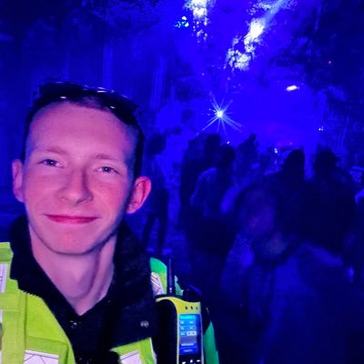 | Manchester | AEMT1 @NWambulance | EAC & Director of operations @Ymshull | MIHSCM | all views my own | #pride🏳️‍🌈 Connor 👬