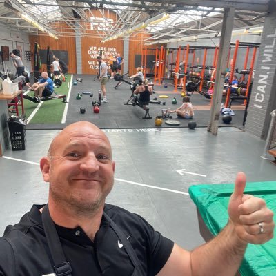 ChrisCopson4's profile picture. 