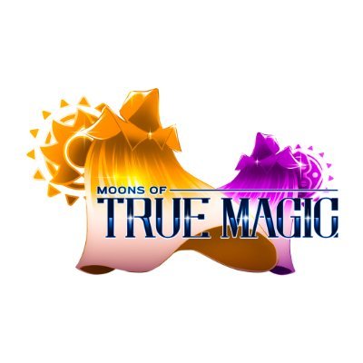 Moons of True Magic