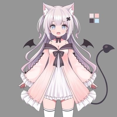 🎨 Expressing my digital soul through art. 🌟 A art lover crafting unique characters. 🏳️⚧️ Trans artist embracing creativity. 🌈 #ArtisticFusion
Bsky: https:/