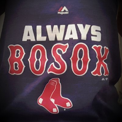 Family Over Everything
GO RED SOX ❤⚾️❤