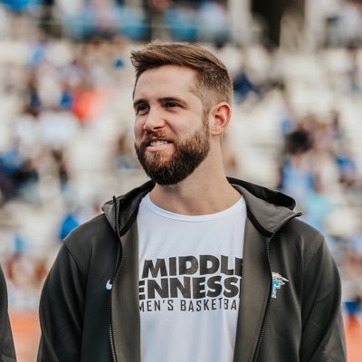 Logan Johnson Profile