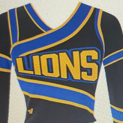 CoachLionsCheer's profile picture. GLHS CHEER