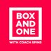 The Box and One (@TheBoxAndOne_) Twitter profile photo