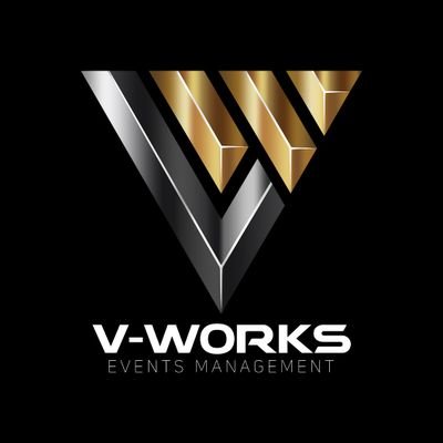vworksevents's profile picture. - Events Management 
- Producer 
- Artists Booking