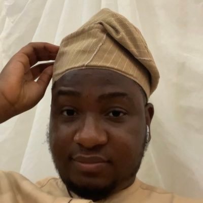 AjiDami's profile picture. 