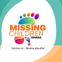 Missing Children Ghana(@missingchildgh) 's Twitter Profile Photo