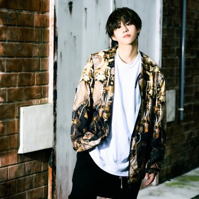 haku_unfair's profile picture. 動画編集サロン/BAR/ミナミ