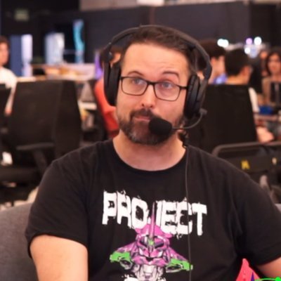 Wolfenzx Profile