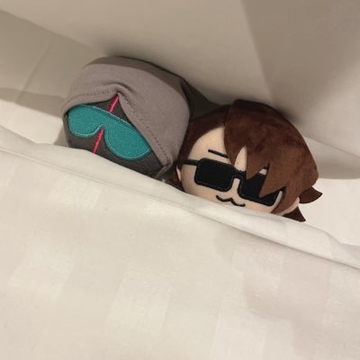 20↑ 米津玄師さん・日常組・mssp💙💛❤️💚箱推し(💙寄り…) 無言フォローお許しください…かなり人見知りデス…友達ほしい…