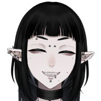 ⚔烏烏烏(うがらすいずく)⚔はシャダーカイVtuber (@ugarasuizuku) 's Twitter Profile Photo ⚔烏烏烏(うがらすいずく)⚔はシャダーカイVtuber (@ugarasuizuku) 's Twitter Profile Photo