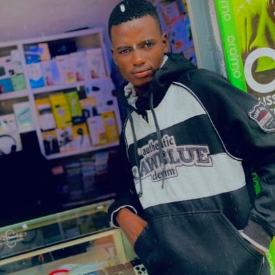 MoussaB18152520's profile picture. 