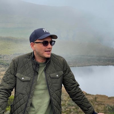 ANTOCAMACHO's profile picture. 