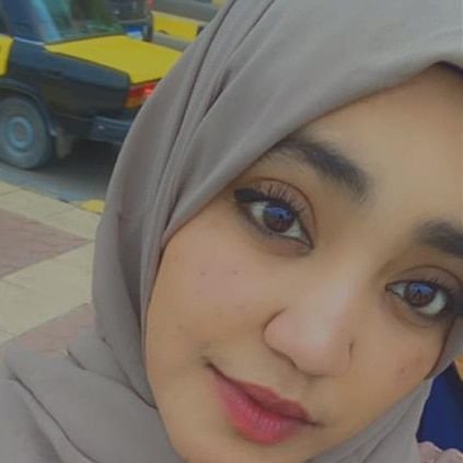 Age twenty ⚘💜




I live in Sudan 🇸🇩🇪🇬🇸🇦



Specialize👇
 Ophthalmologist assistant👩‍⚕️👀