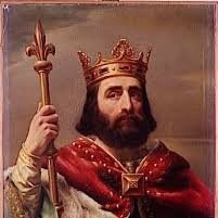 Pour que la France reste la France 🇨🇵
Charles Martel 25 octobre 732. 
Jeanne au secours !