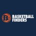 Basketball Finders (@BBallFinders) Twitter profile photo