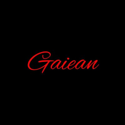 Gaiean131822 Profile Picture