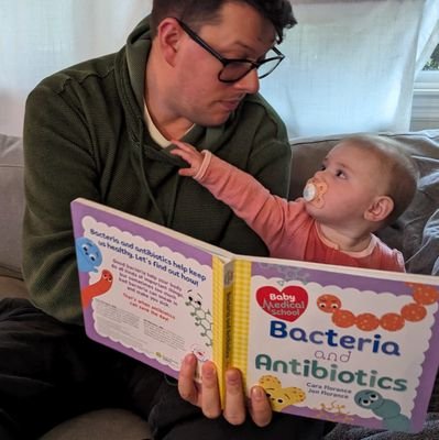Intensivist. UofSC ID-CCM and Henry Ford IM alum; interested in sepsis and stewardship. Medical Lab Scientist. Toddler dad. Movie guy. Gamer. Beer enthusiast.