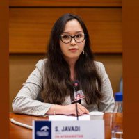 Soomaya Javadi (@soomaya1997) 's Twitter Profile Photo Soomaya Javadi (@soomaya1997) 's Twitter Profile Photo