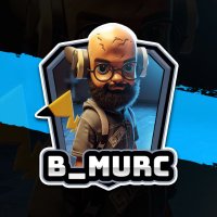 B_MURC(@b_murc) 's Twitter Profile Photo