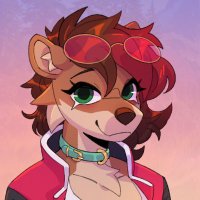 Ally!(@AllytheOtter) 's Twitter Profile Photo