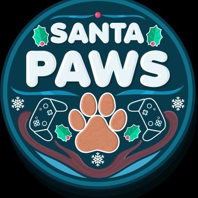 🎄Santa Paws

📍Montgomery,Alabama

🗓December 8th-December 10th