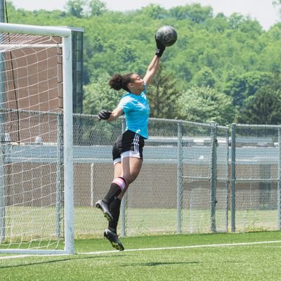 '24 Moon HS GK #0 | Century GA 05/06 | 2x All WPIAL | 3x All-Section | Pa All-State | IUP '28 | '23 All-American East Team #M7Athlete #GCTnb
