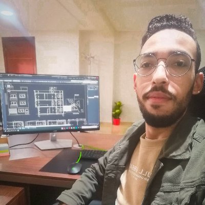 Architectural & industrial #designer
#Software engineering
#alx
