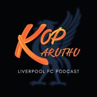 Kop Karuthu Liverpool Podcast (@kopkaruthu_lfc) 's Twitter Profile