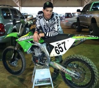 pbennett657's profile picture. living life to the fullest!!!!