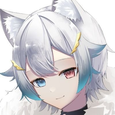 狼代ユキト@再始動(仮)さんのプロフィール画像