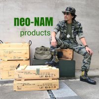 neo-NAM products ネオナム(@D_W_NeoNam) 's Twitter Profile Photo