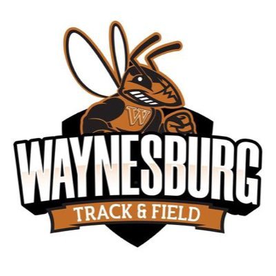 Official account of Waynesburg University's TF & XC teams