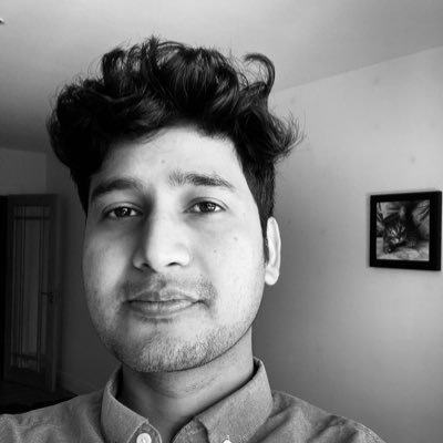 Vinod_Patil7508's profile picture. learning & improving 😇