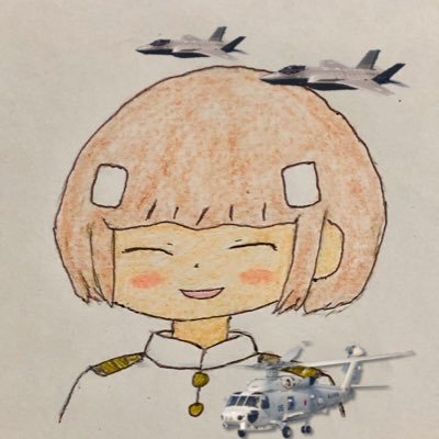 護衛艦はるき@DDH⚓️さんのプロフィール画像