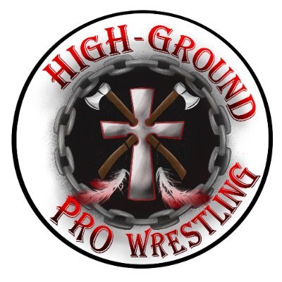 Professional Wrestling Entertainment & Professional Wrestling Academy based in Archbald, PA.

Join us at Highground, a step above the rest!