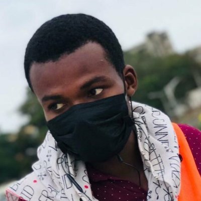 FrancisAsa1998's profile picture. 