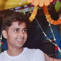 Rishu Shrivastava(@rishu845437) 's Twitter Profile Photo