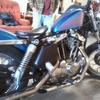 RockerBuilt (@rockerbuilt) 's Twitter Profile