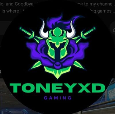 ToneyXD_ Profile Picture