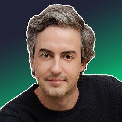 Stratégiste boursier, passionné par les marchés financiers 🌐 Ambassadeur de Trade Republic 👇 Rejoins gratuitement les 26000 investisseurs abonnés à ma lettre