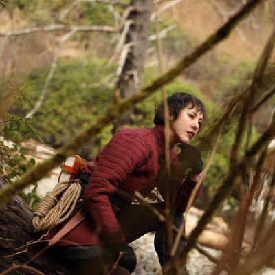 I’m active on Threads. kelseakoops_author. Author of the Scars of Lumierna trilogy https://t.co/NwbFZaXZOF