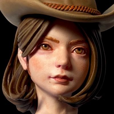 nanasi87671716's profile picture. 🎨ガレキ塗装🖌