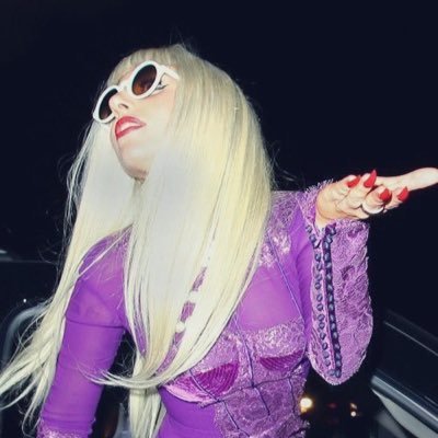 im gonna be the one that she loves ~ @ladygaga