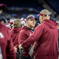 Coach Fodrocy 🏈 (@coachscottfodro) 's Twitter Profile