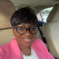 LaKeta Weston (@laketa_weston45) 's Twitter Profile Photo