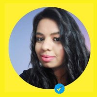 Ruchi D Goshar 🇮🇳(@RuchiGoshar) 's Twitter Profile Photo